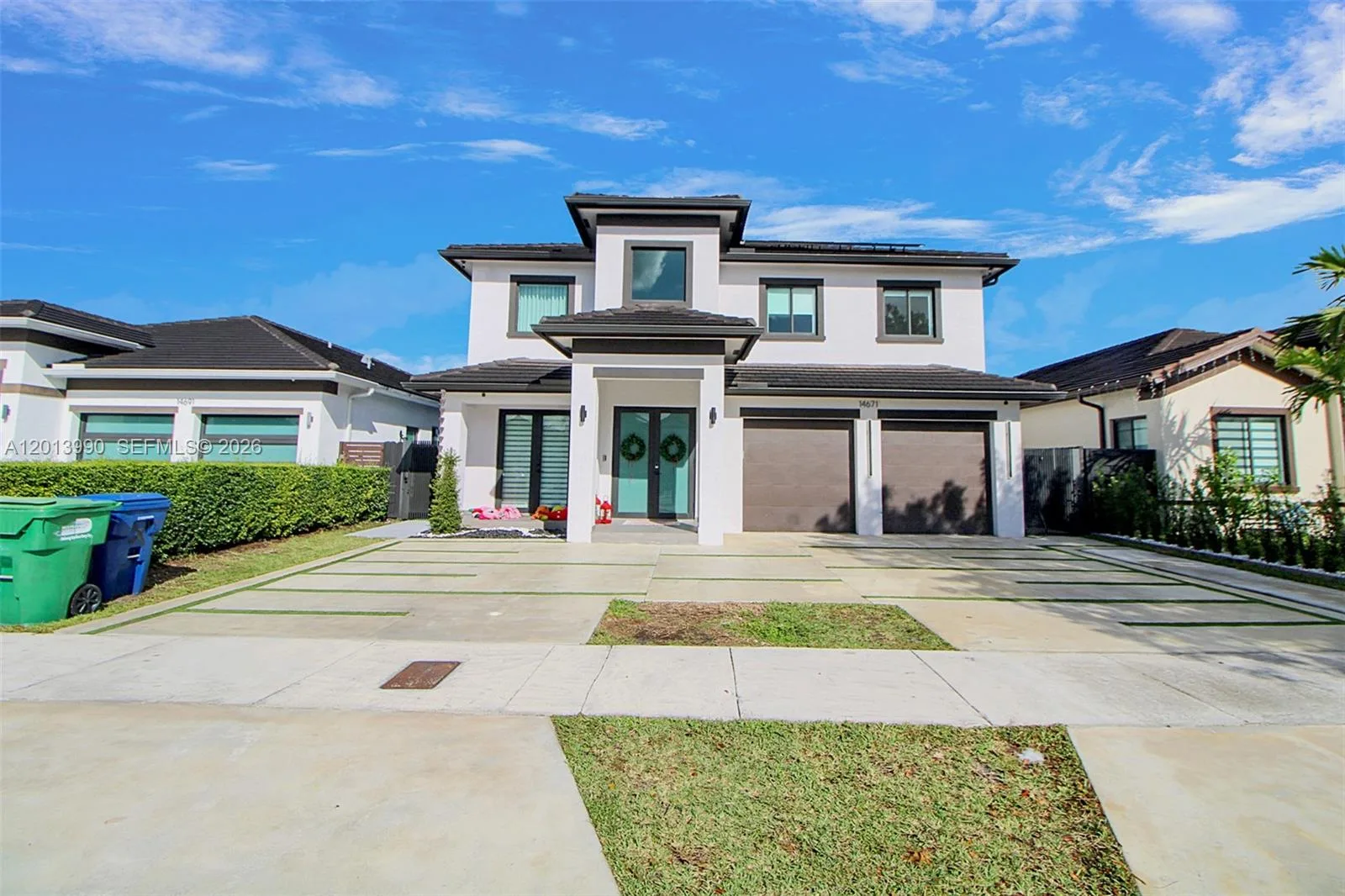 14671 SW 20th St, Miami, FL 33175 photo 8