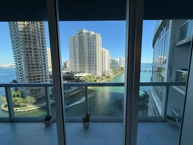 465 Brickell Avenue # 1201, Miami, FL 33131