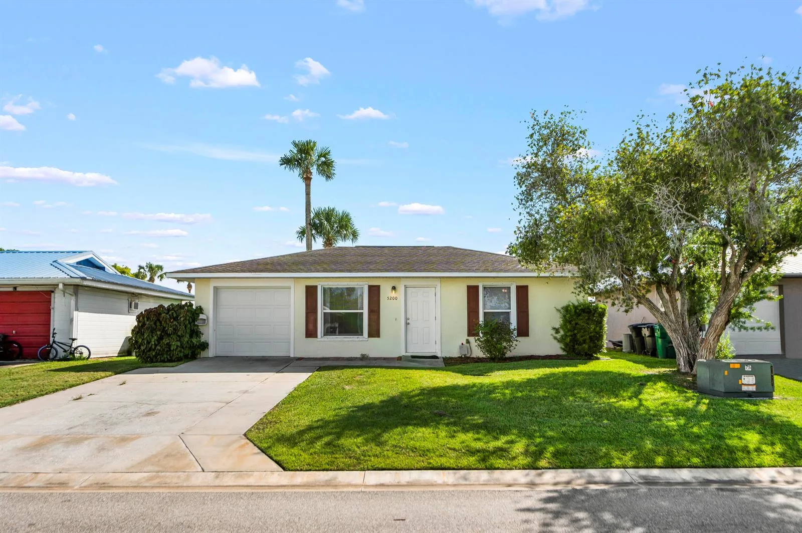 5200 SE 42nd Trace, Okeechobee, FL 34974 photo 2