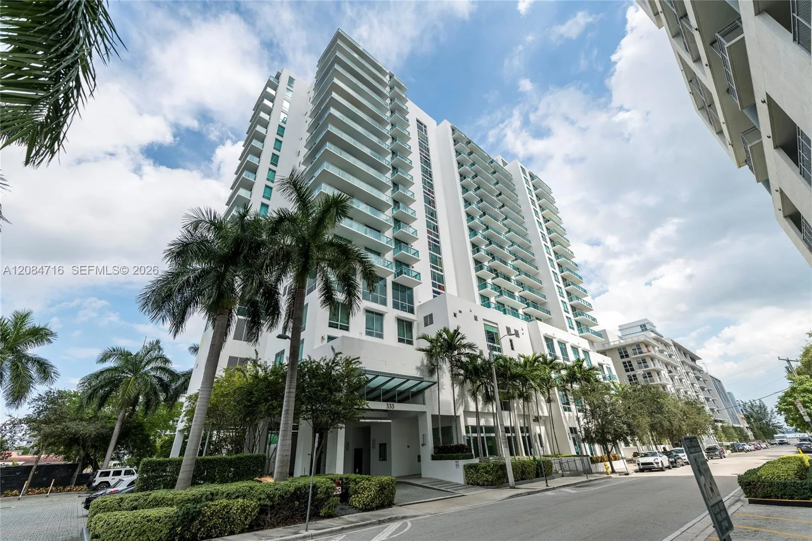333 NE 24th St # 807, Miami, FL 33137
