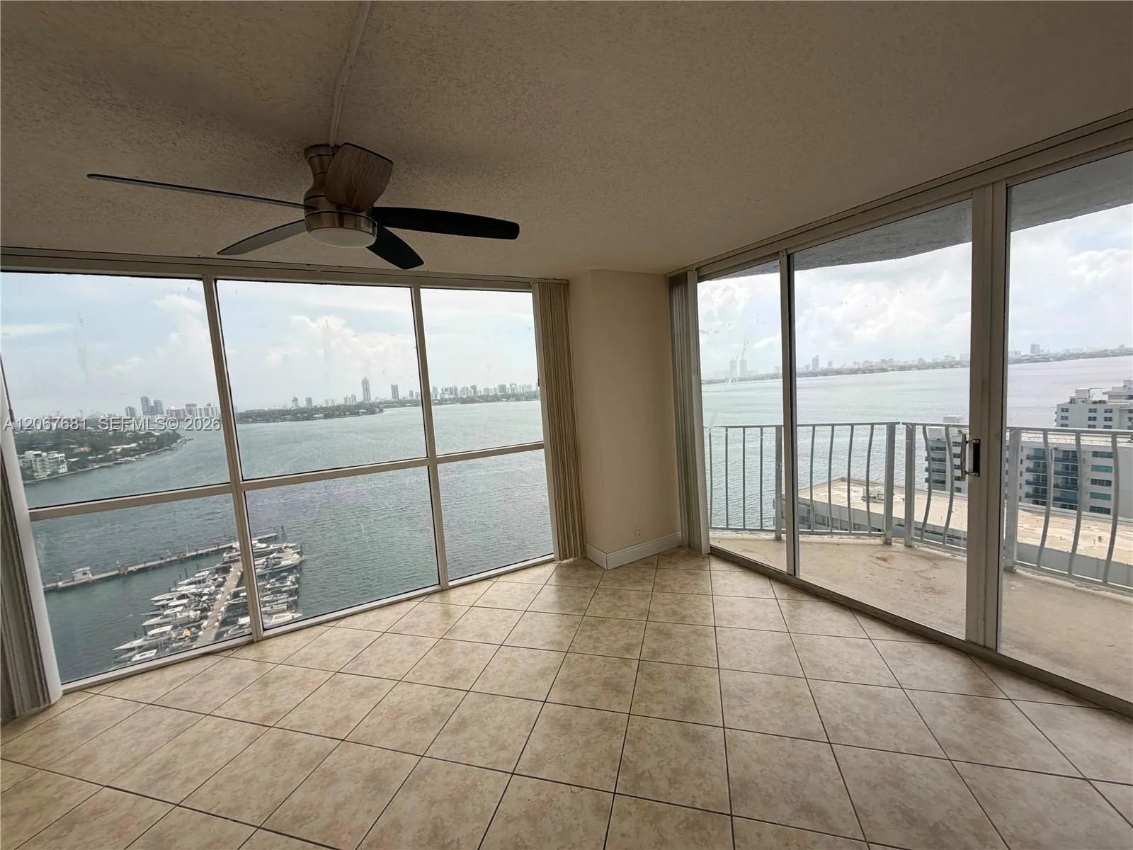 7601 E Treasure Dr # 2007, North Bay Village, FL 33141