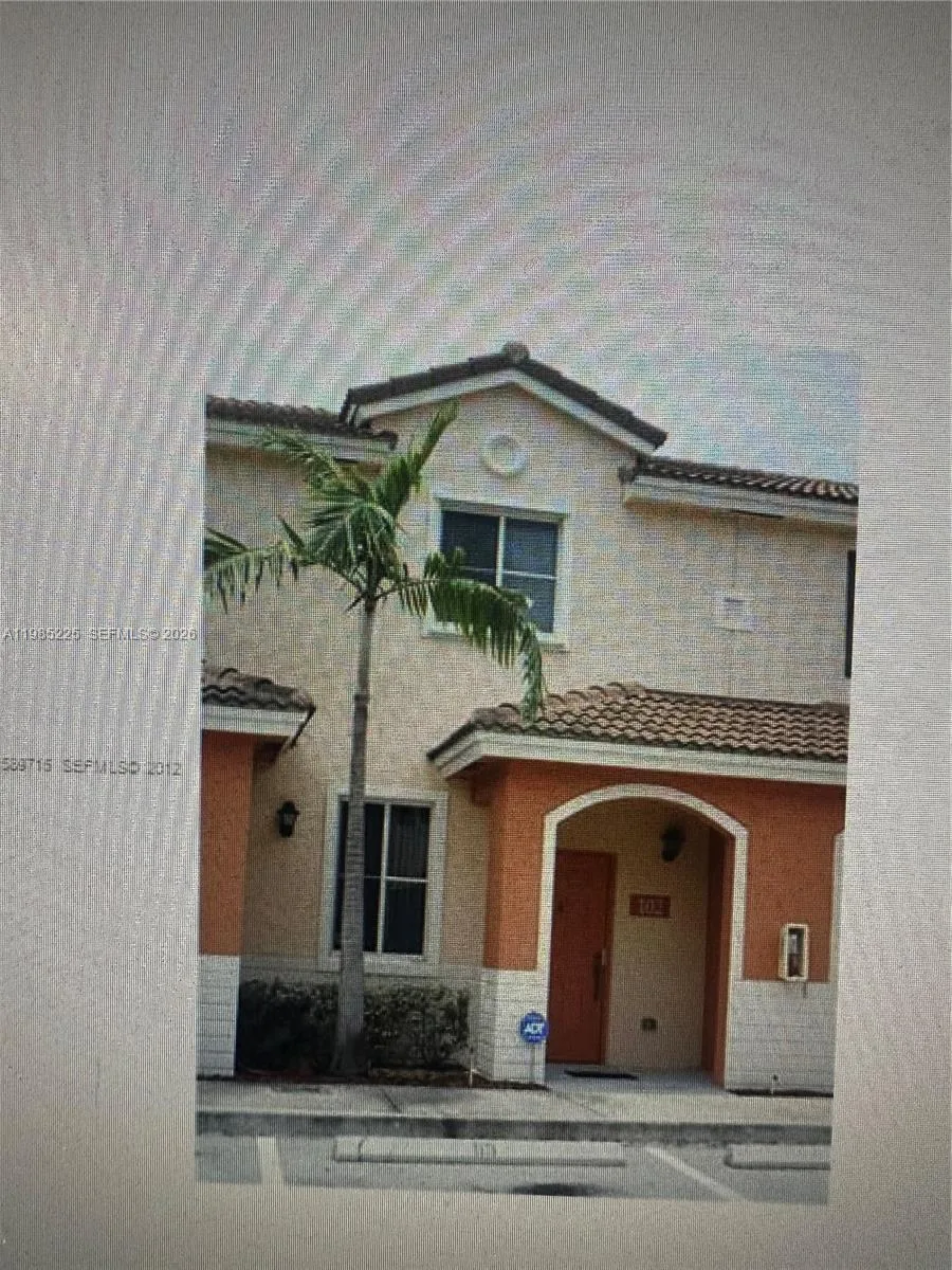 17345 NW 7th Ave # 802, Miami Gardens, FL 33169