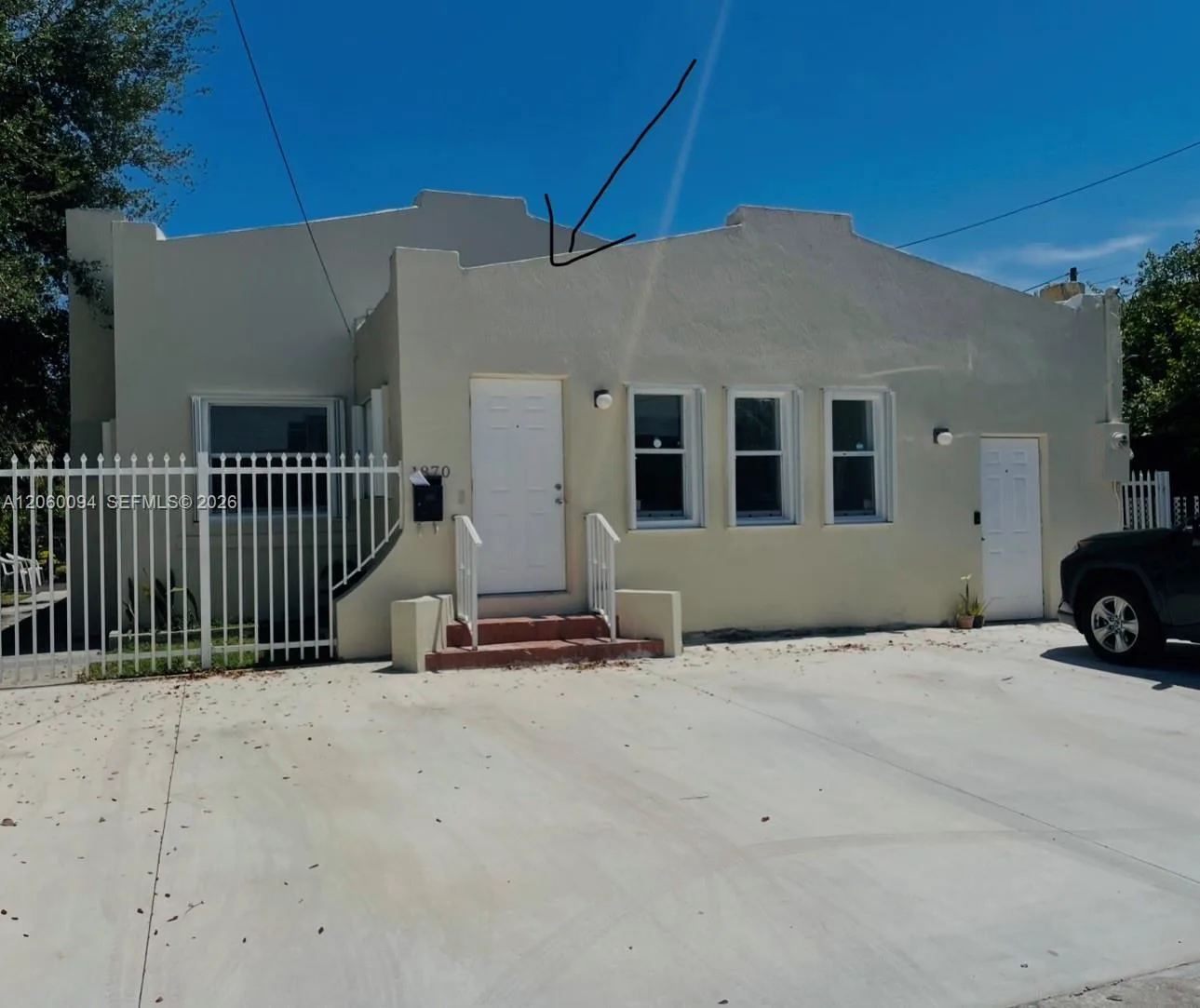 1870 NW 5th St # 1, Miami, FL 33125 photo 2