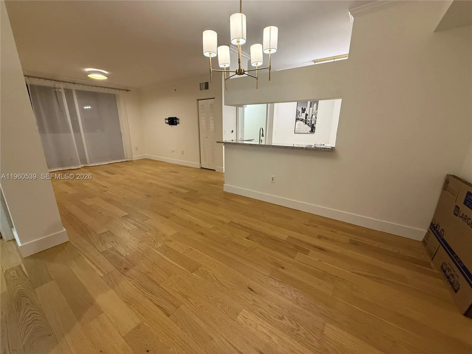 17150 N Bay Rd # 2321, Sunny Isles Beach, FL 33160