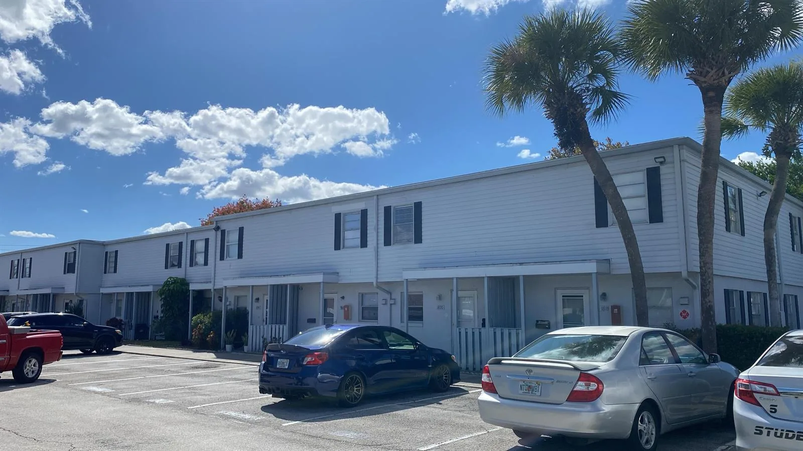 1820 Amberly Avenue # T-10, Orlando, FL 32822