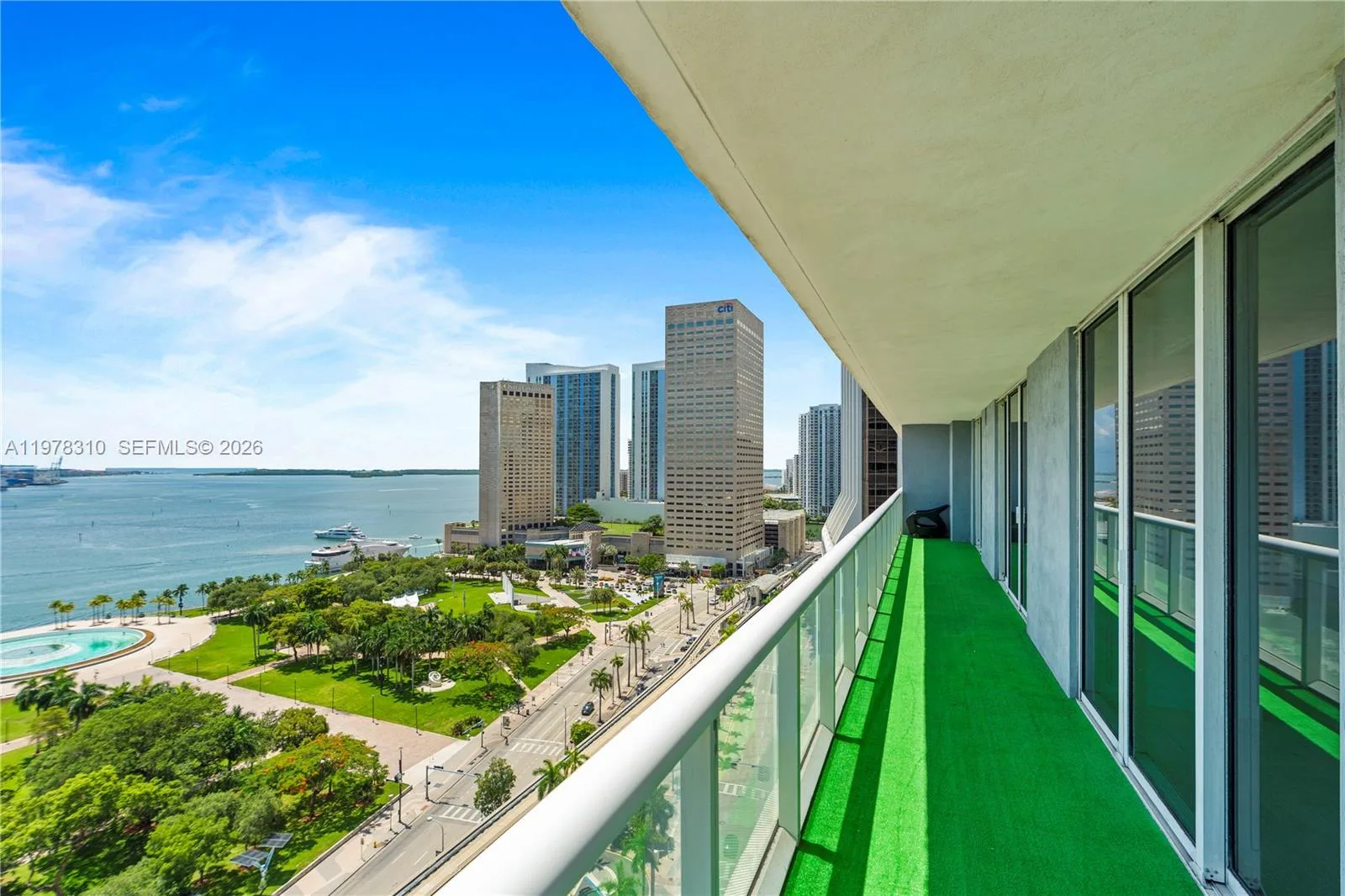 50 Biscayne Blvd # 1902, Miami, FL 33132 photo 2