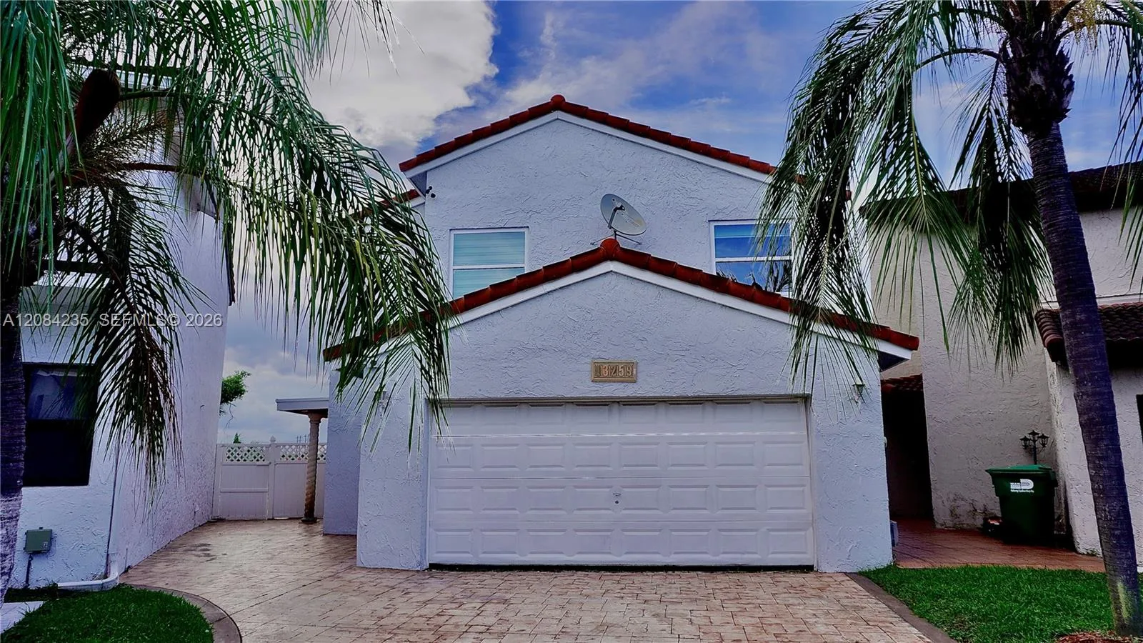 13259 SW 9th Ln, Miami, FL 33184