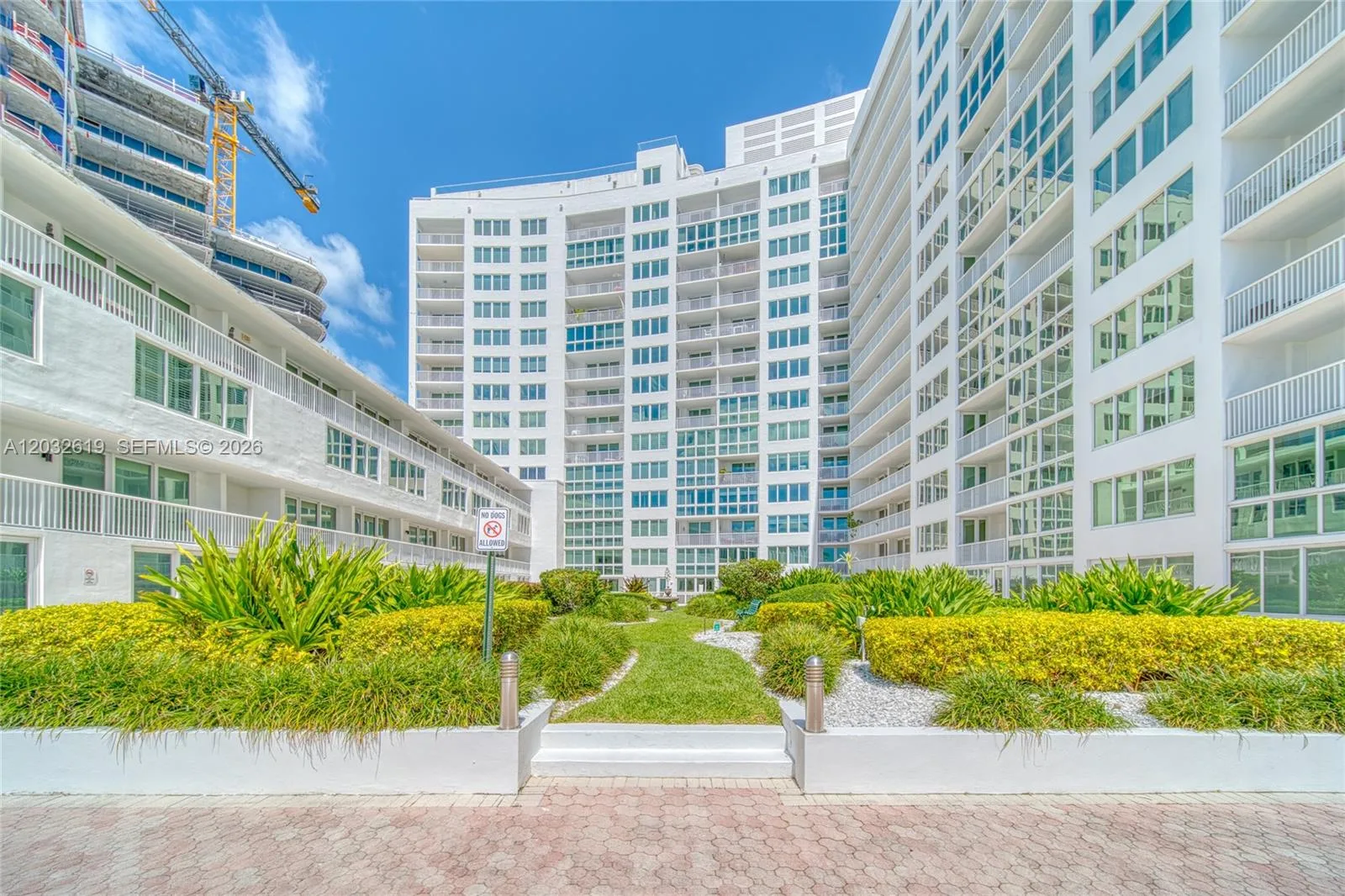 5401 Collins Ave # 1135, Miami Beach, FL 33140