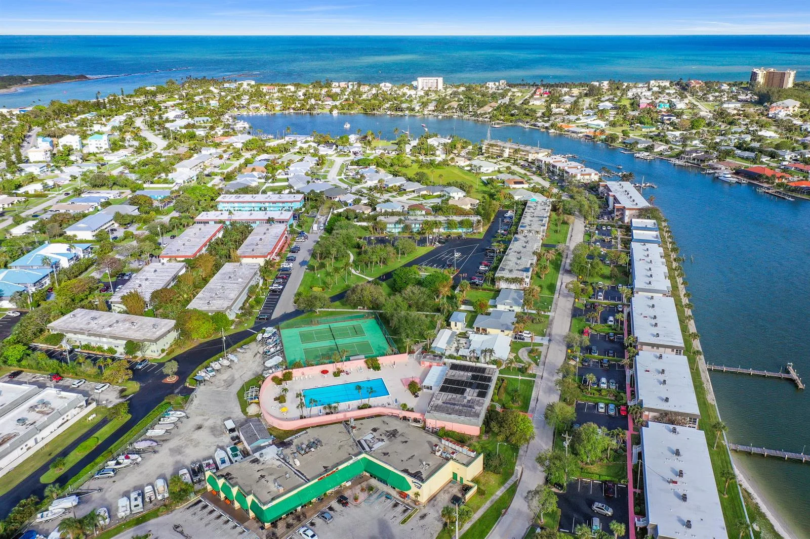 1309 Bayshore Drive # 203, Fort Pierce, FL 34949