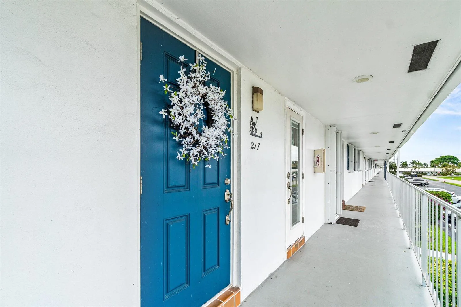 1118 Lake Terrace # 217 H, Boynton Beach, FL 33426 photo 3