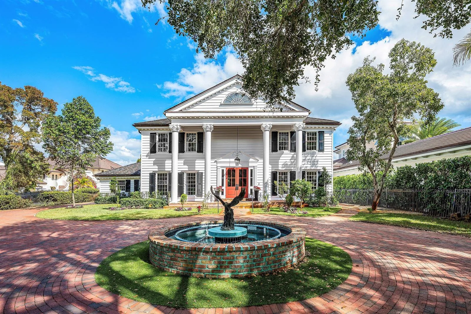 19153 SE Jupiter River Drive, Jupiter, FL 33458