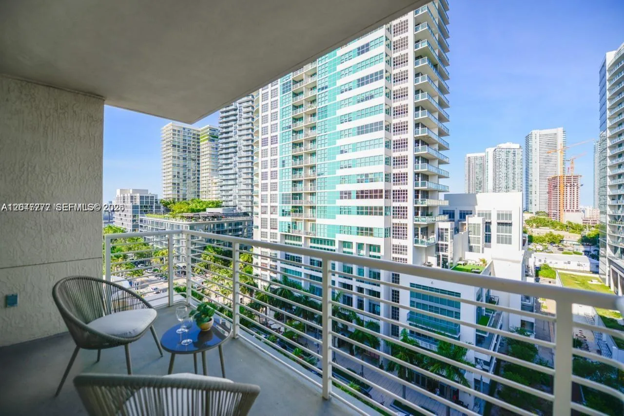 3250 NE 1st Ave # 901, Miami, FL 33137 photo 6