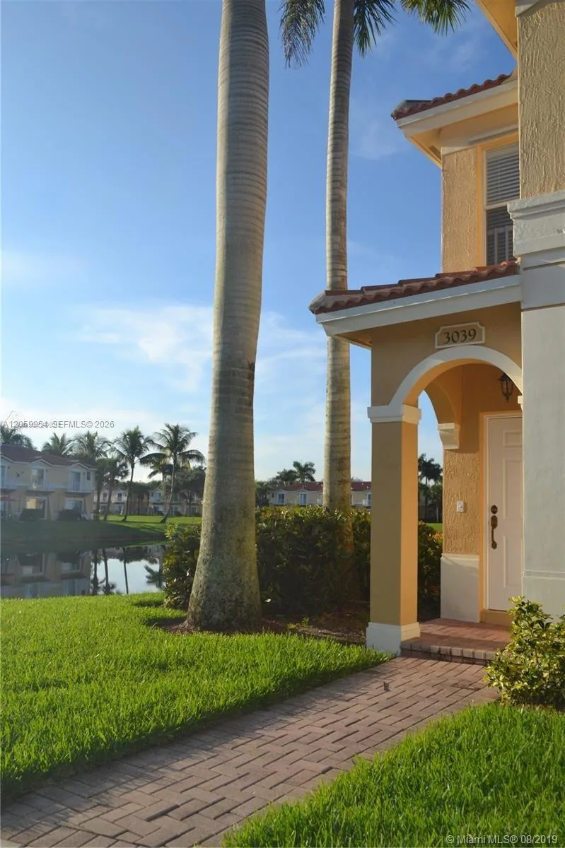 3039 SW 129th Way # 151, Miramar, FL 33027 photo 3