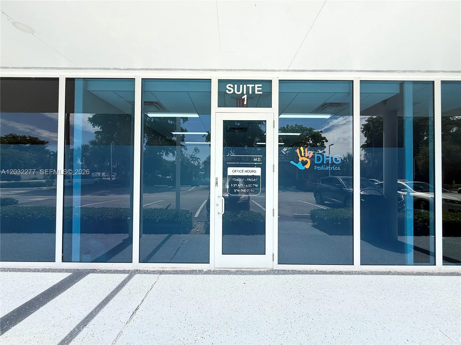 3850 Coconut Creek Pkwy # 1, Coconut Creek, FL 33066