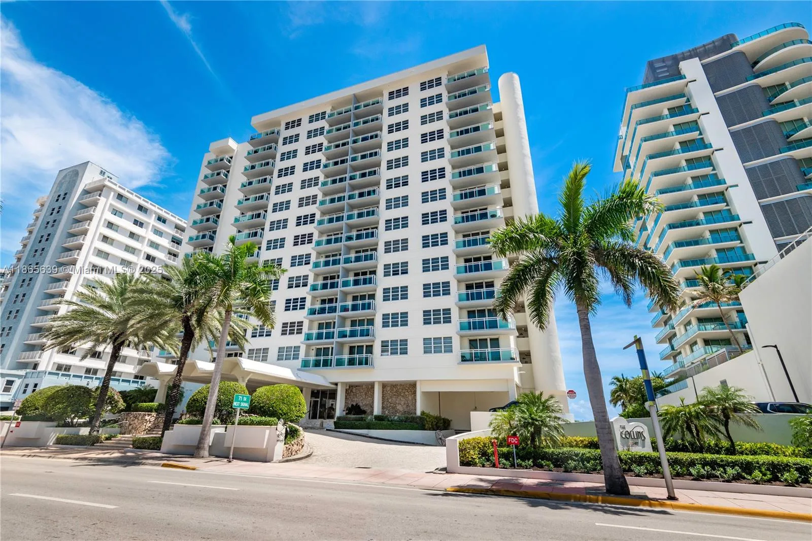 6917 Collins Ave # 511, Miami Beach, FL 33141