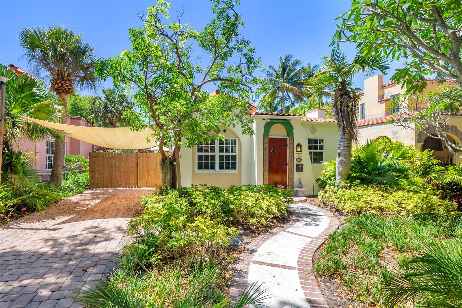 714 Sunset Road, West Palm Beach, FL 33401 photo 2