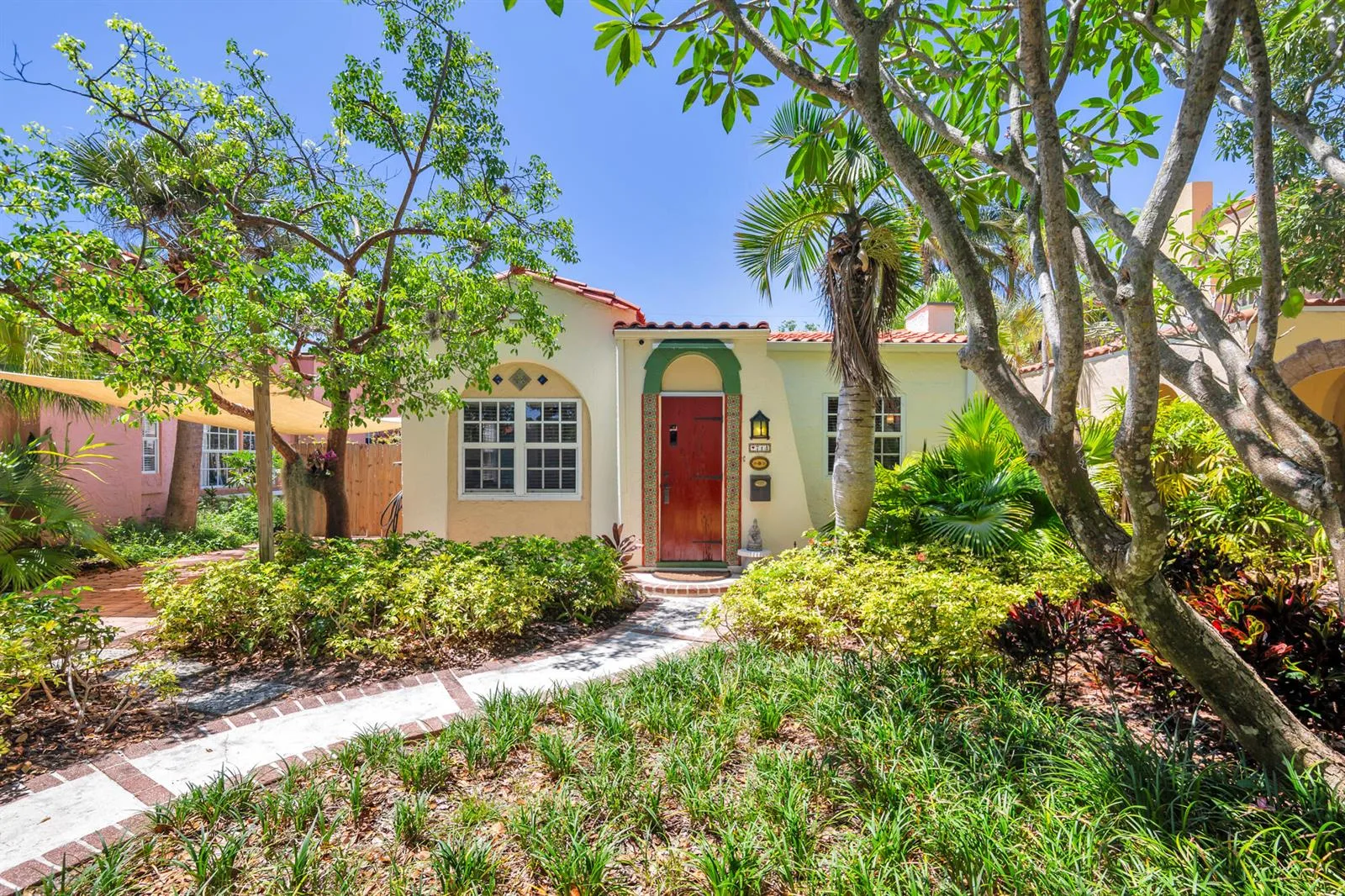 714 Sunset Road, West Palm Beach, FL 33401 photo 3