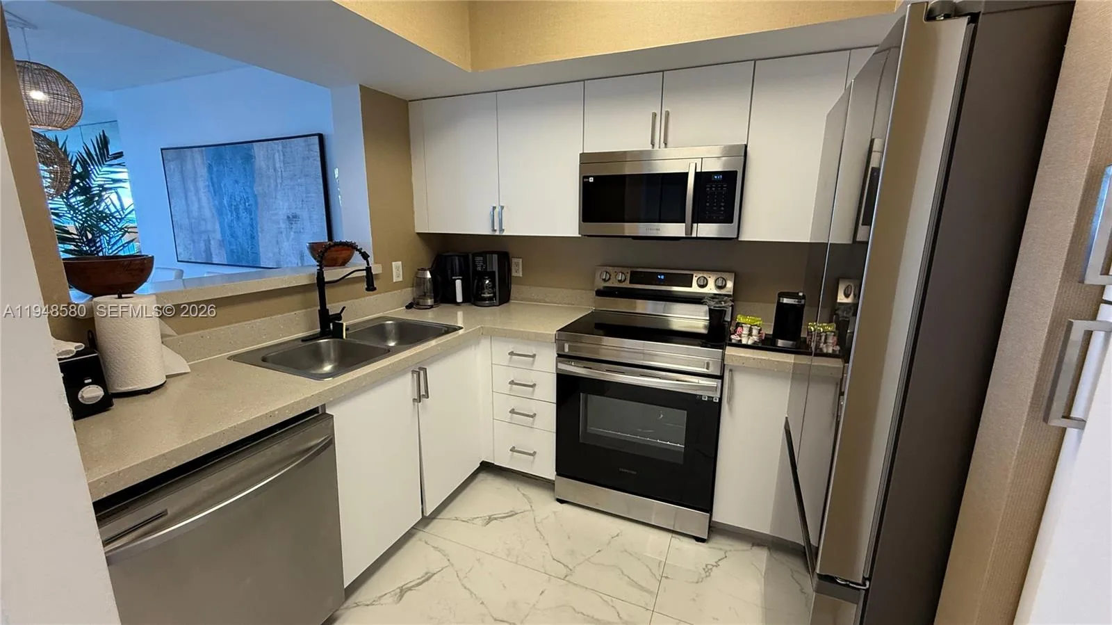 17375 Collins Ave # 1901, Sunny Isles Beach, FL 33160 photo 4