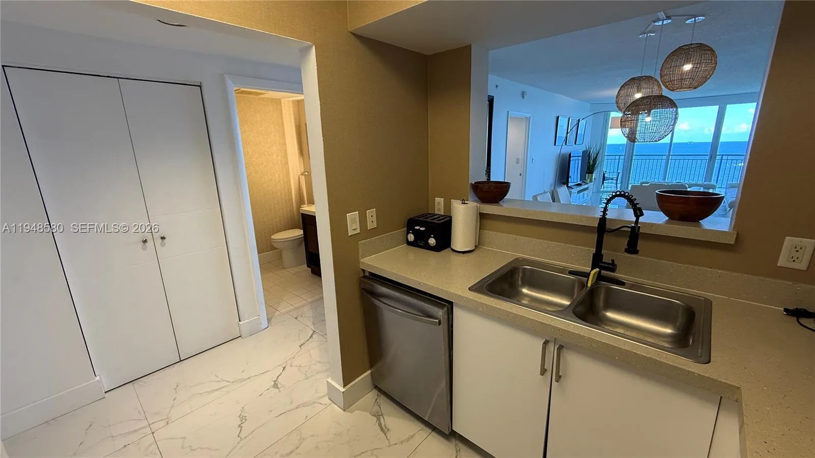 17375 Collins Ave # 1901, Sunny Isles Beach, FL 33160 photo 5