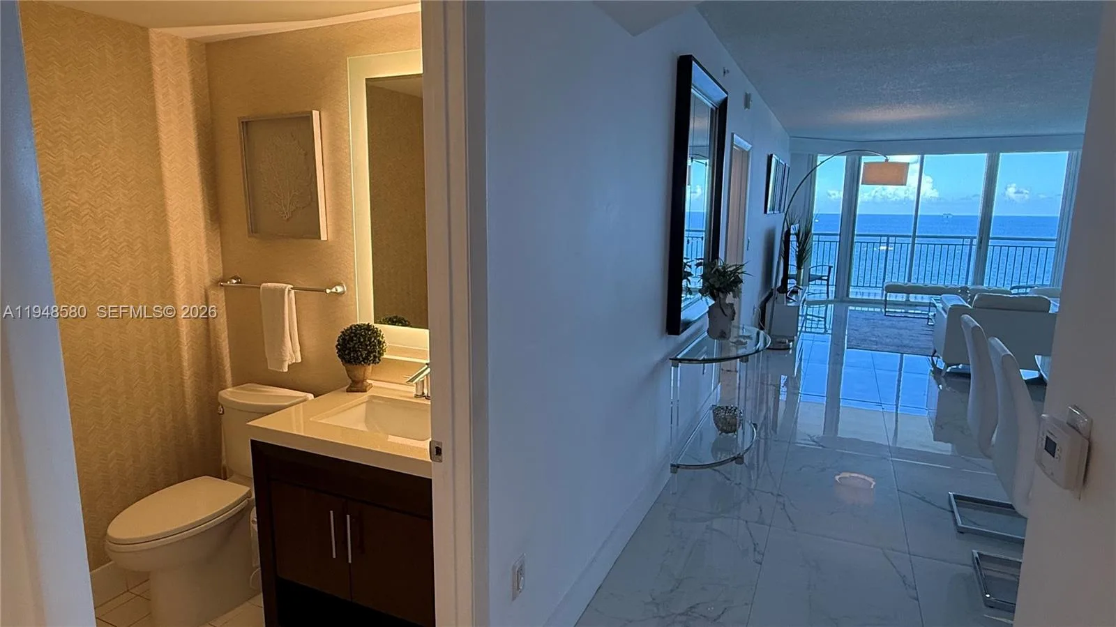 17375 Collins Ave # 1901, Sunny Isles Beach, FL 33160 photo 7