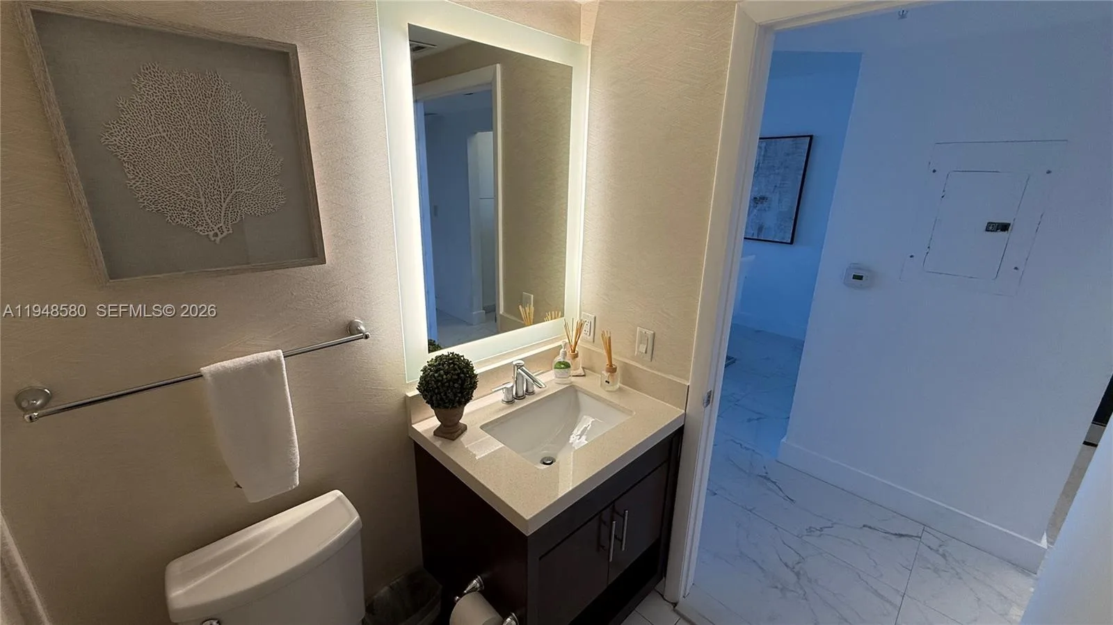 17375 Collins Ave # 1901, Sunny Isles Beach, FL 33160 photo 9