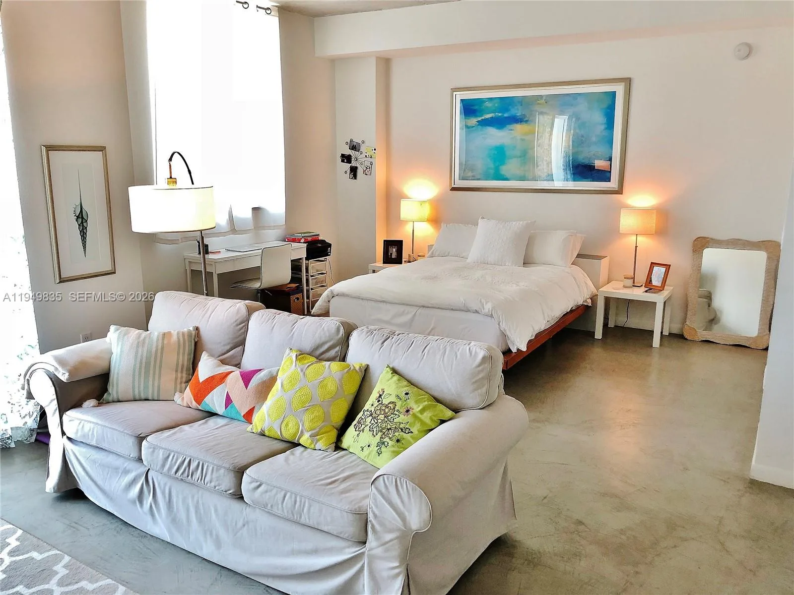 234 NE 3rd St # 1605, Miami, FL 33132