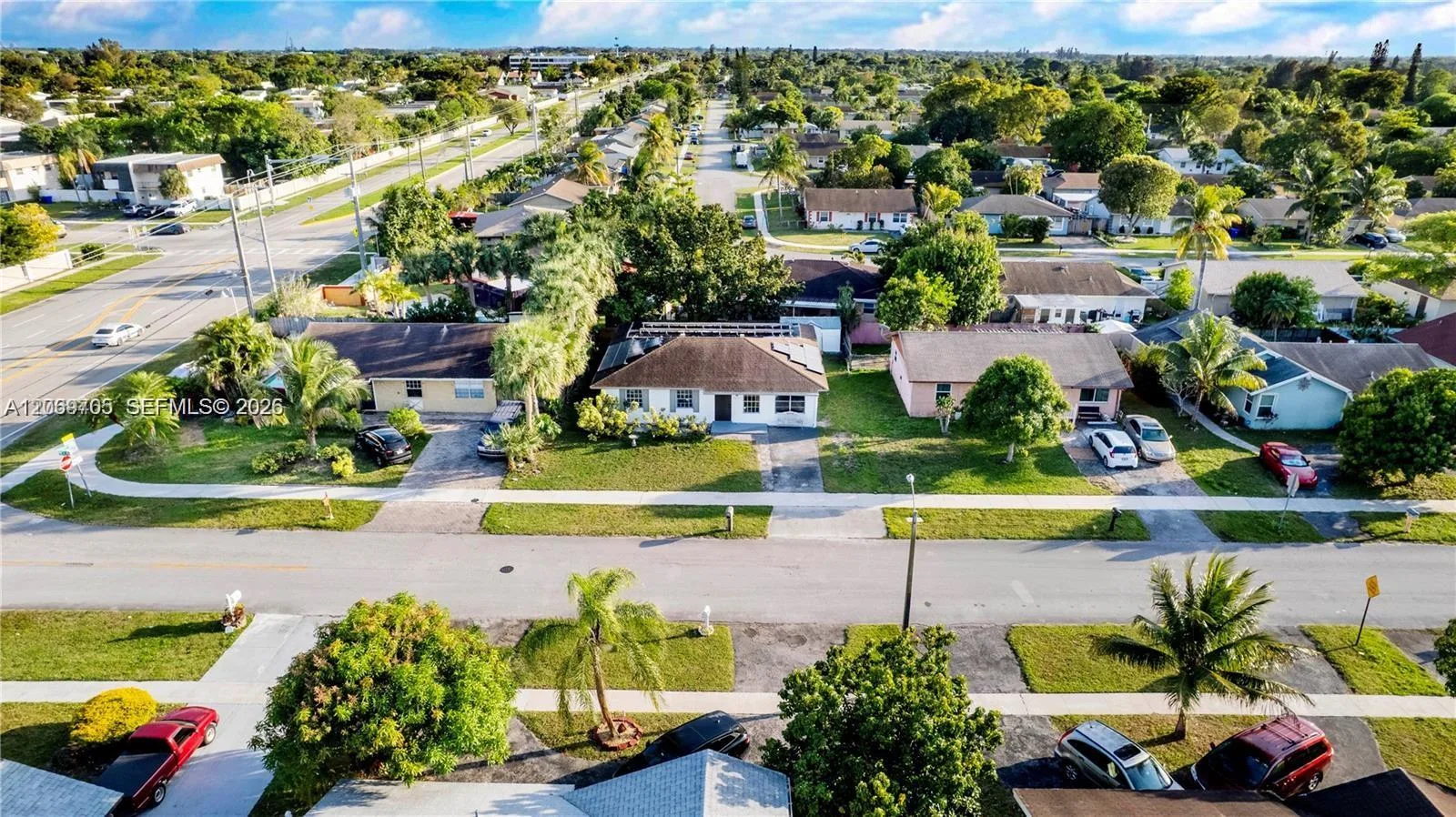 8110 SW 4th Pl, North Lauderdale, FL 33068