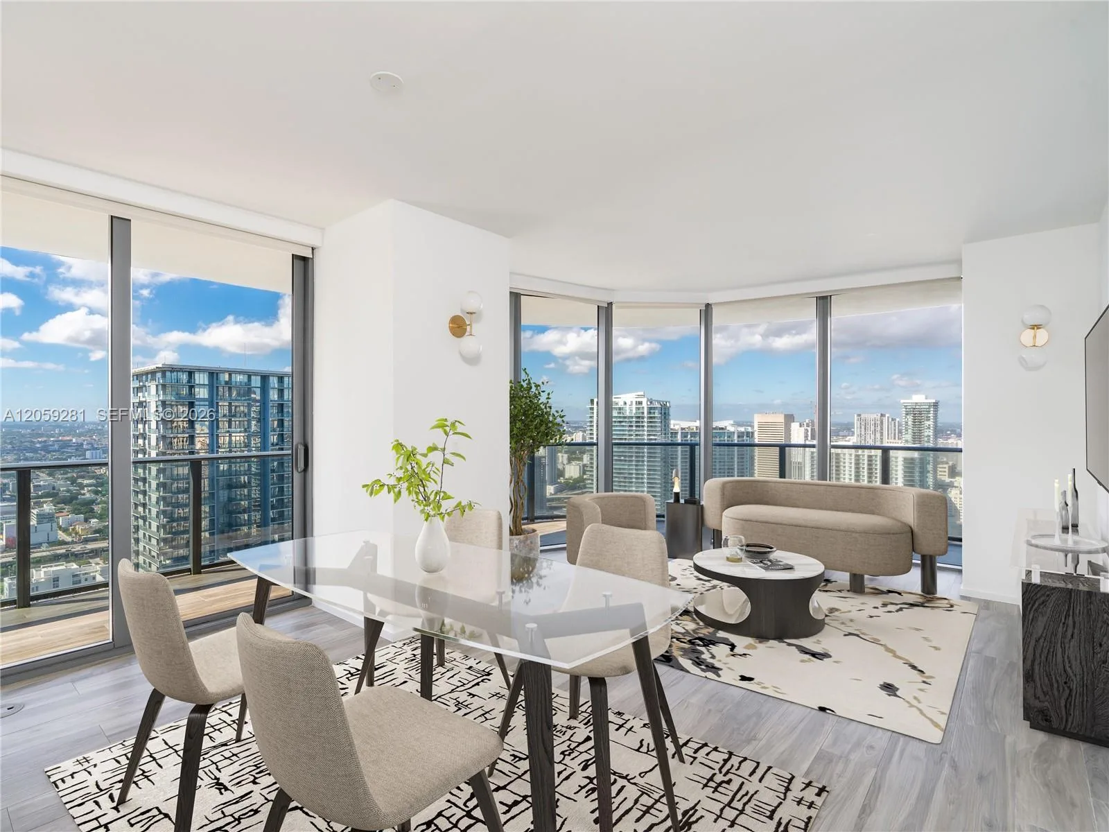 801 S Miami Ave # 4709, Miami, FL 33130