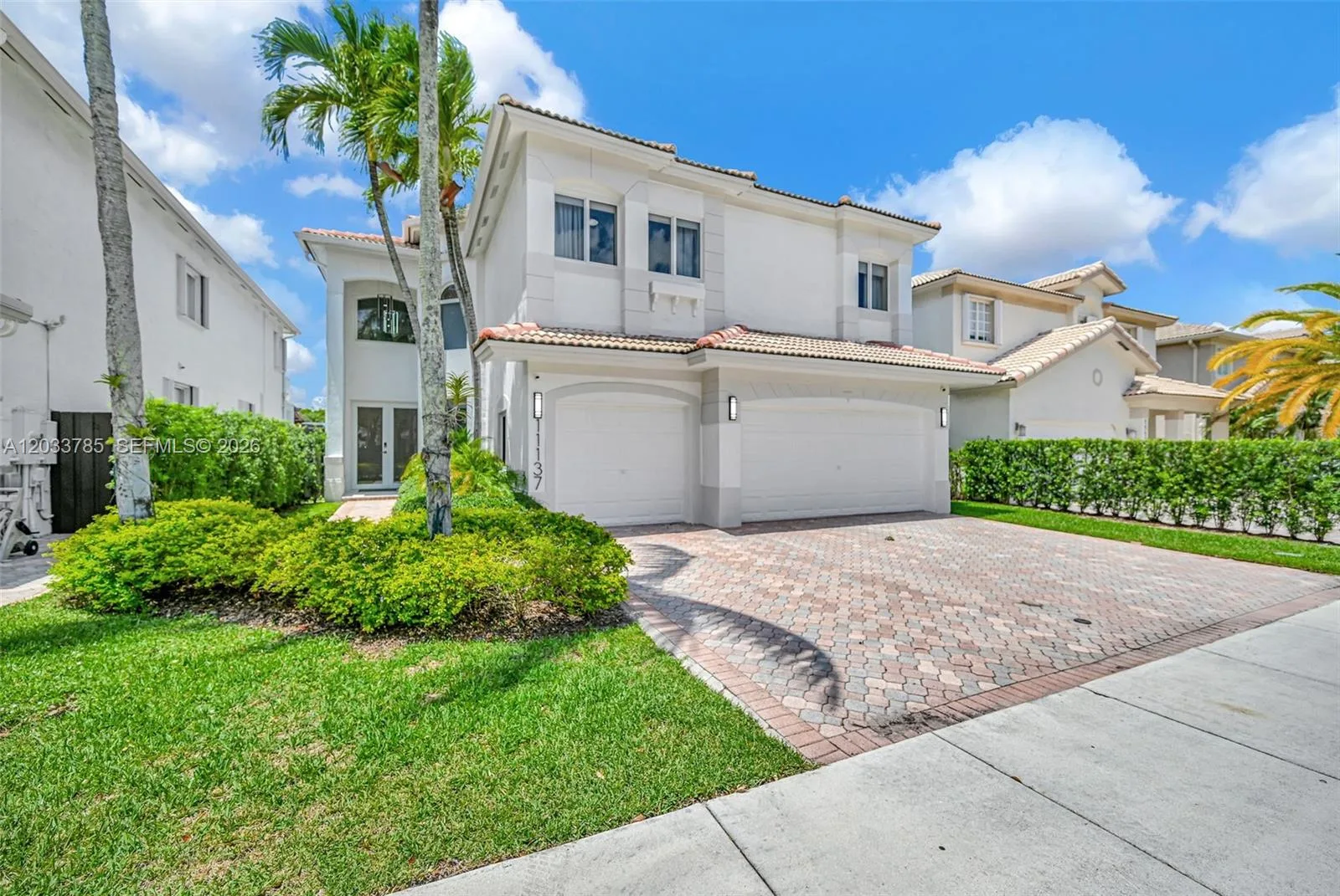 11137 NW 72nd Ter, Doral, FL 33178