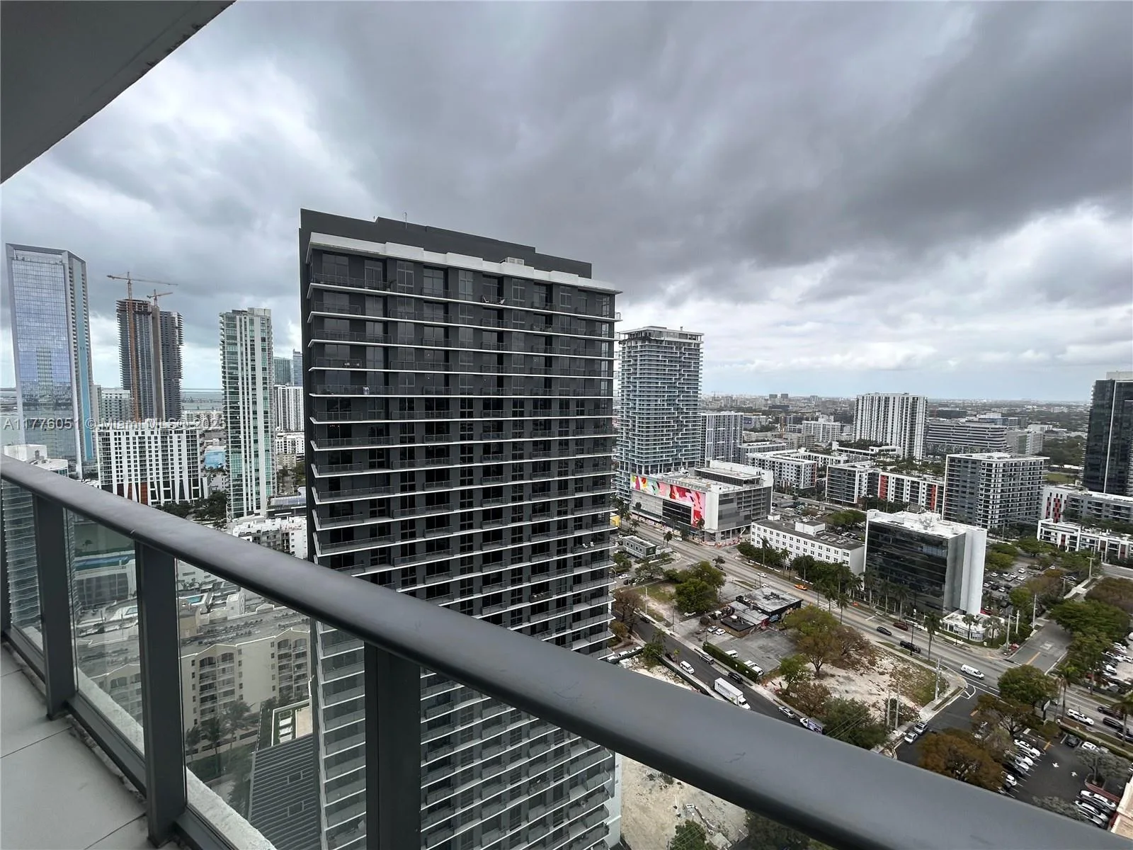501 NE 31st St # 2909, Miami, FL 33137