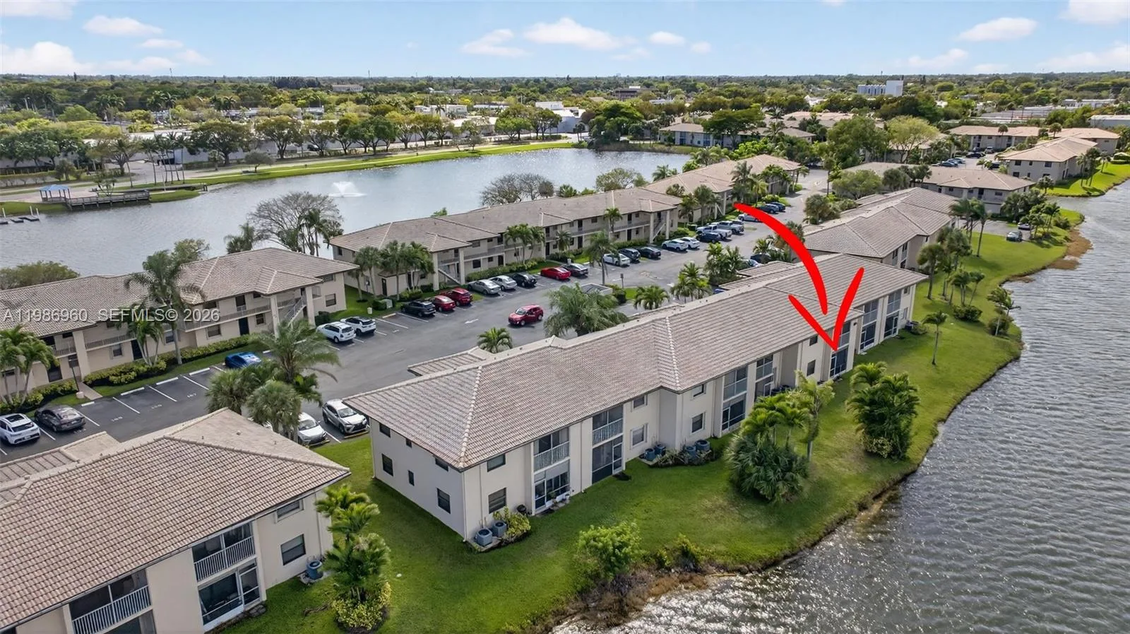 5520 Lakeside Dr # 105, Margate, FL 33063