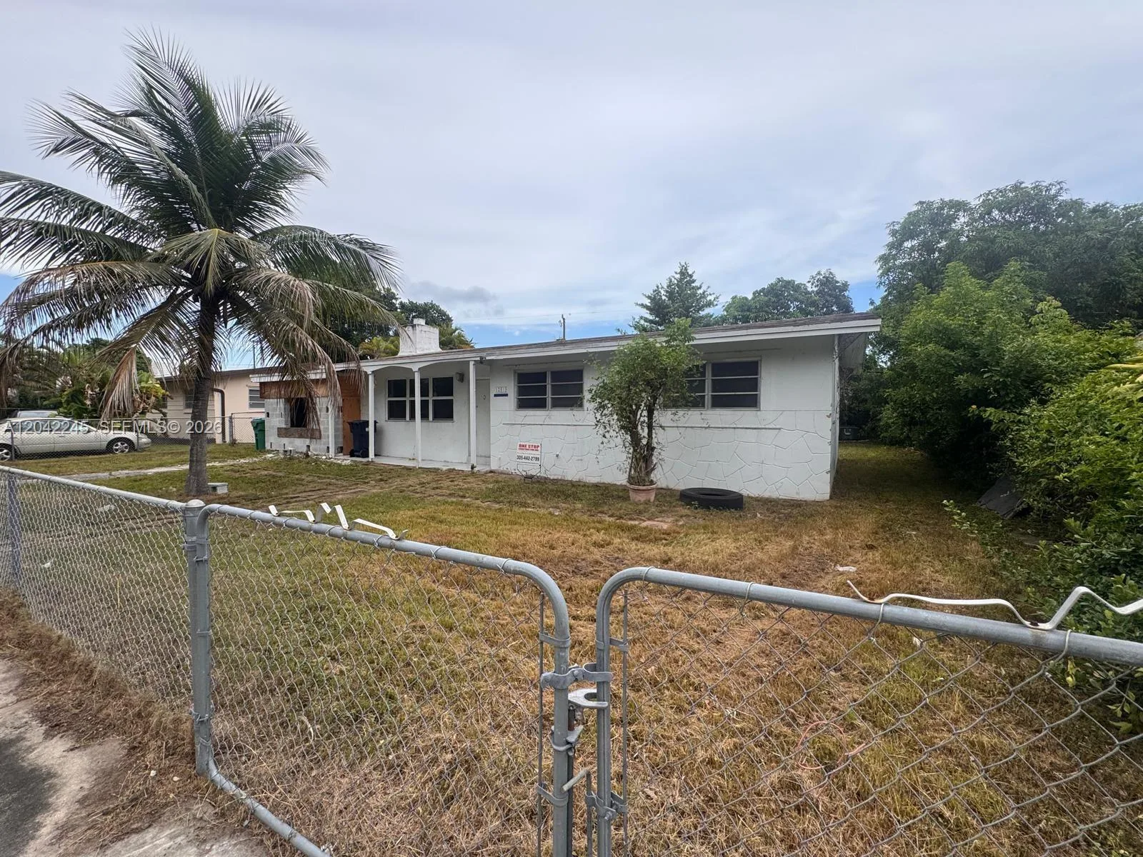 12515 SW 85th Ave Rd, Miami, FL 33156