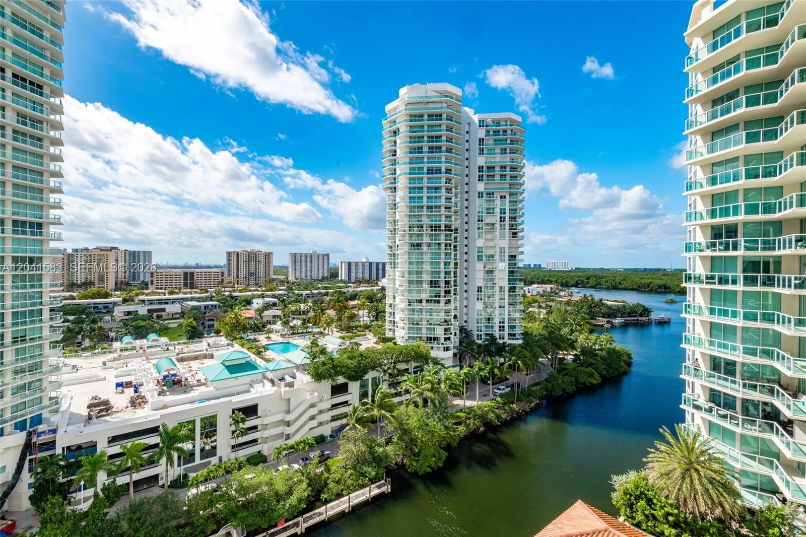 200 Sunny Isles Blvd # 2-1204, Sunny Isles Beach, FL 33160