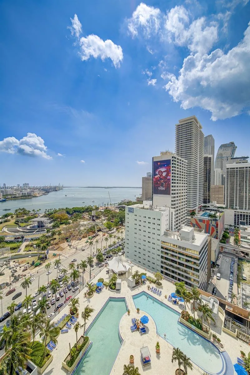 244 Biscayne Blvd # 2309, Miami, FL 33132
