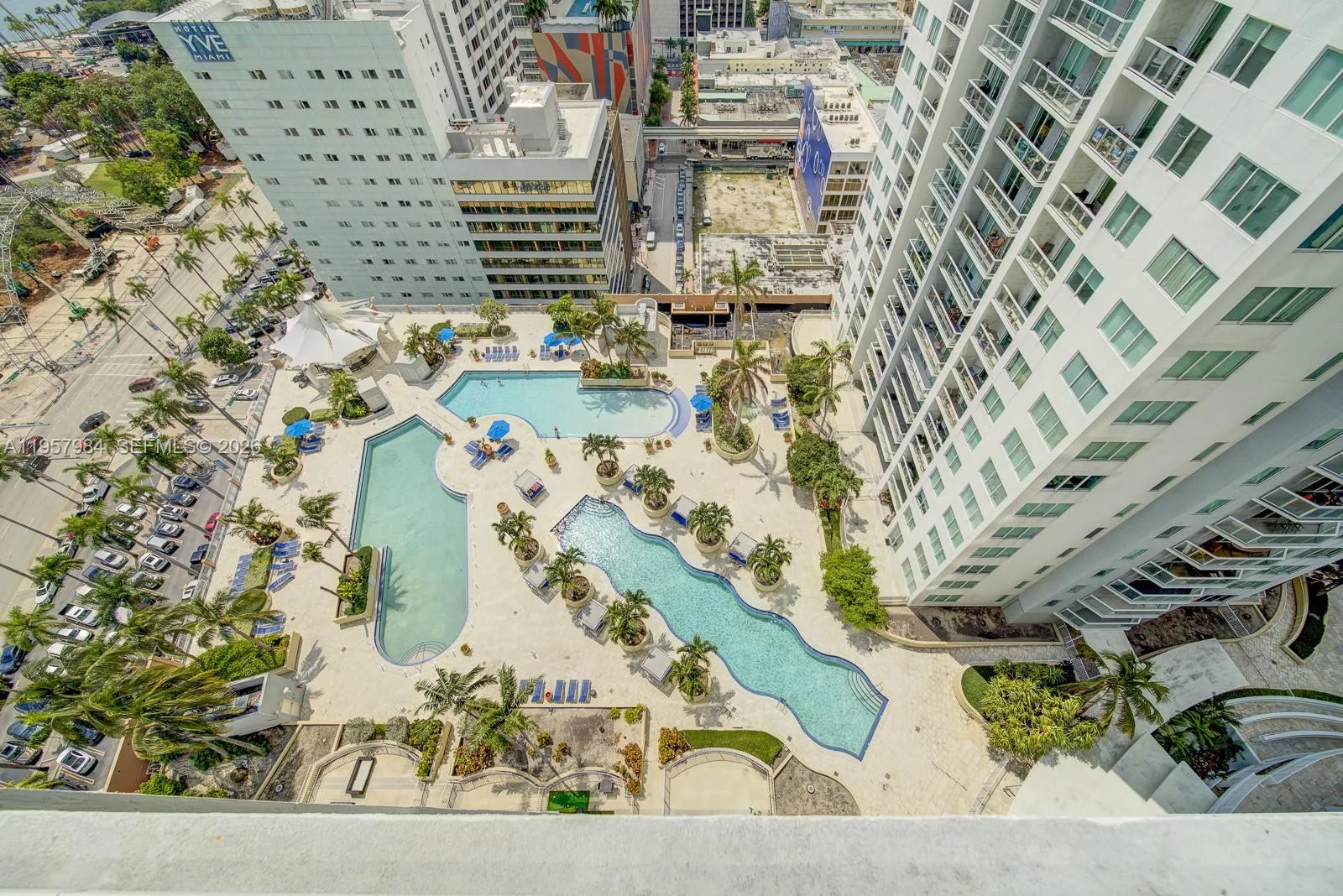 244 Biscayne Blvd # 2309, Miami, FL 33132 photo 8