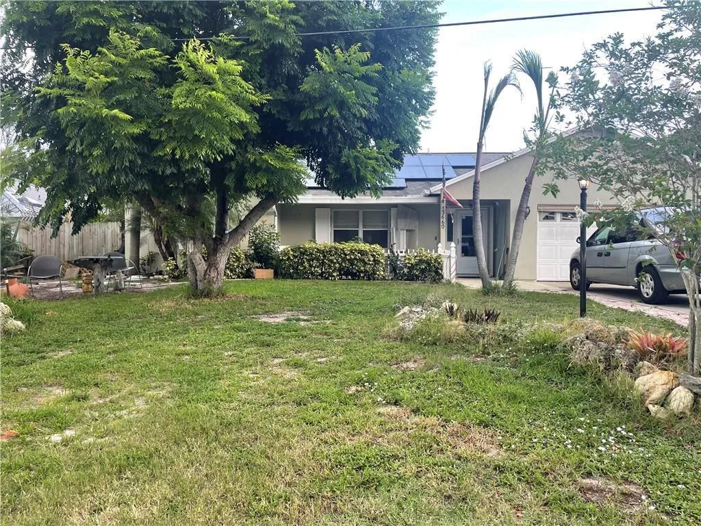 13660 77TH Drive, Sebastian, FL 32958
