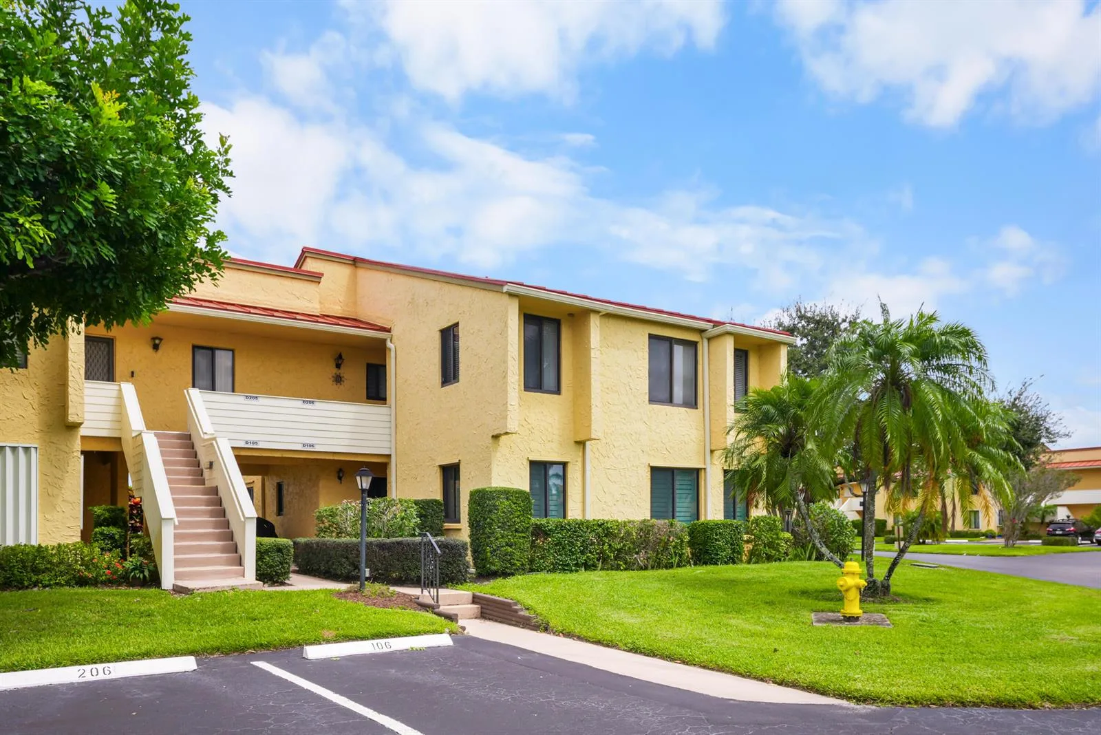 5363 SE Miles Grant Road # 106, Stuart, FL 34997