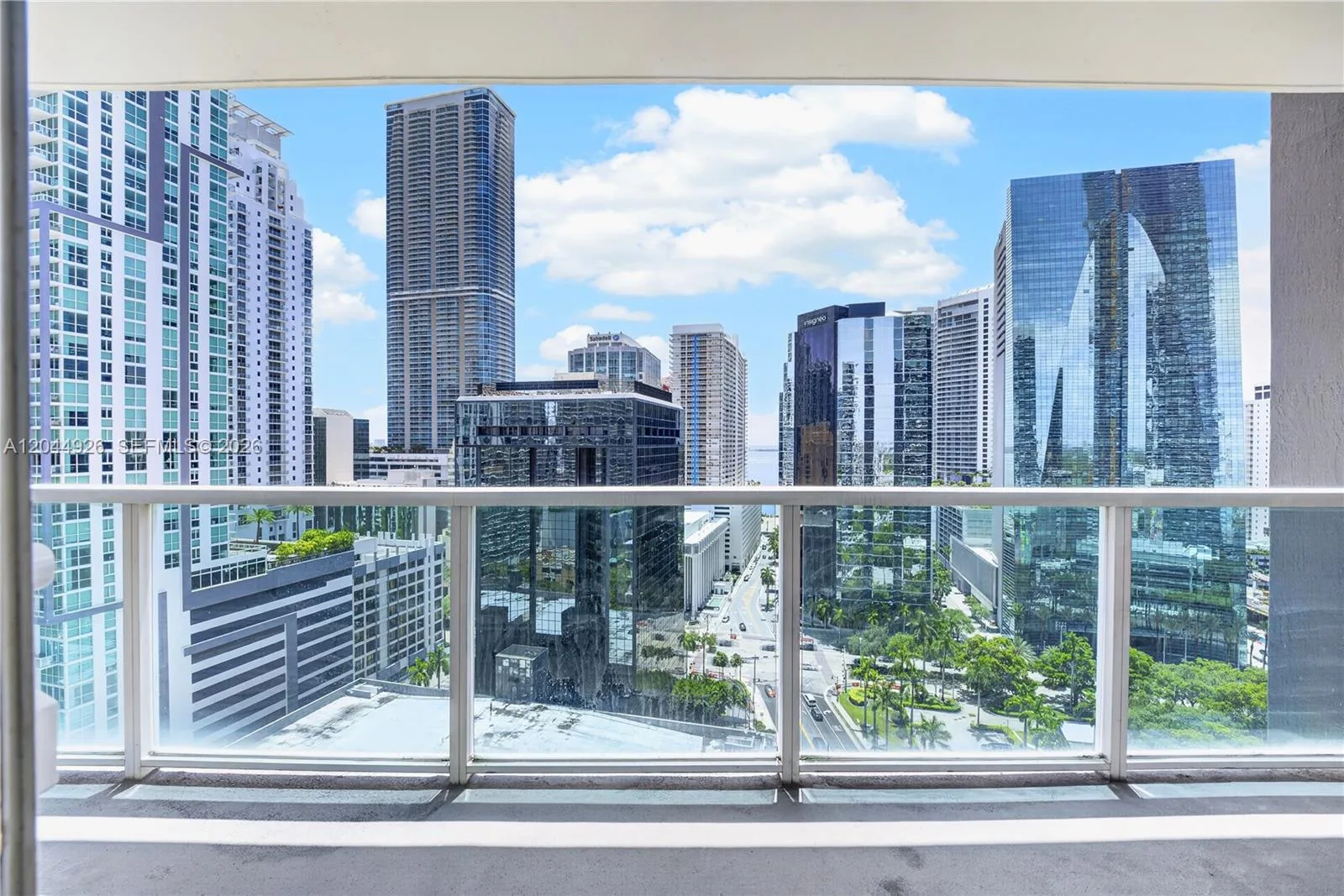1250 S Miami Ave # 2004, Miami, FL 33130
