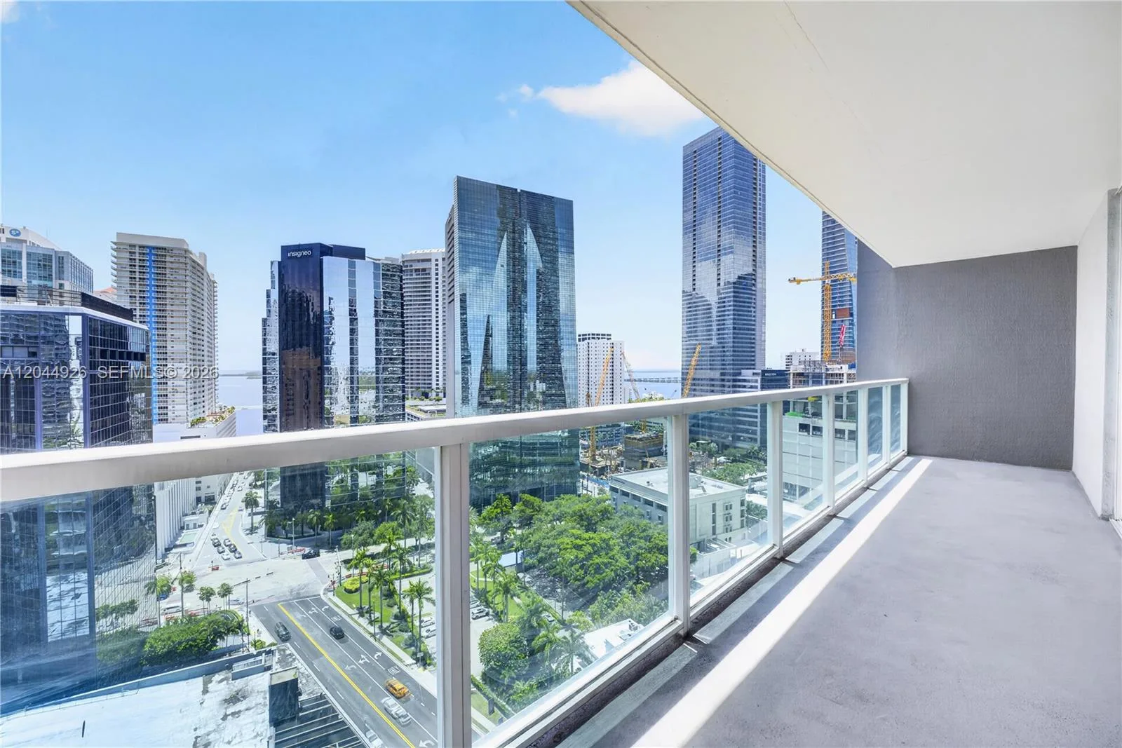 1250 S Miami Ave # 2004, Miami, FL 33130 photo 8
