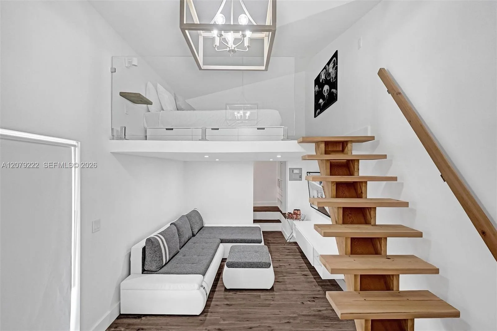 Listing