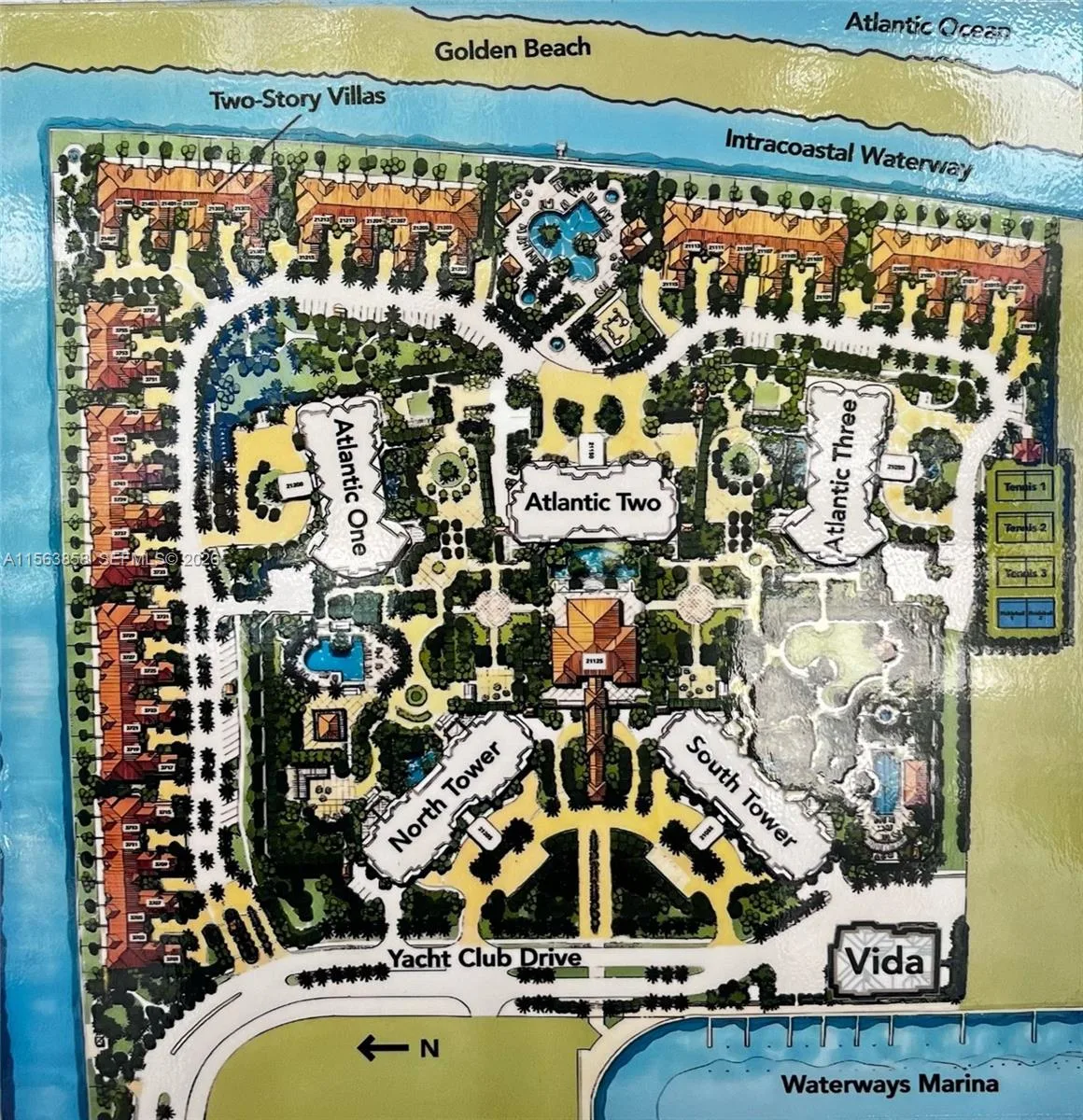 21205 Yacht Club Dr # PH09, Aventura, FL 33180 photo 6