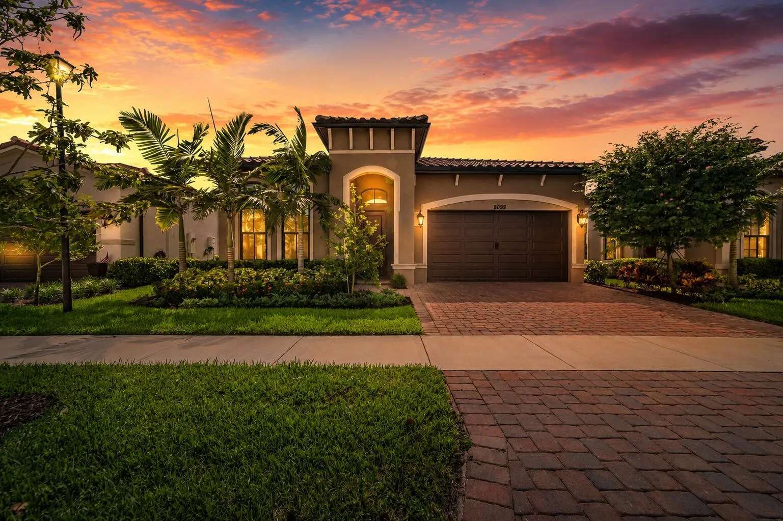 8098 LIBERTY Way, Parkland, FL 33067