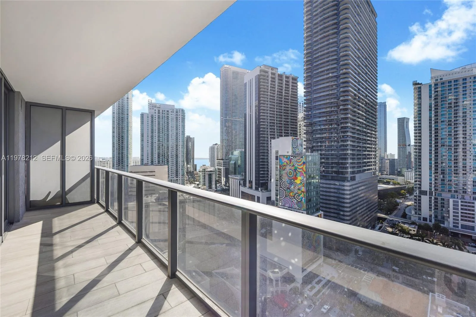 45 SW 9th St # 1904, Miami, FL 33130