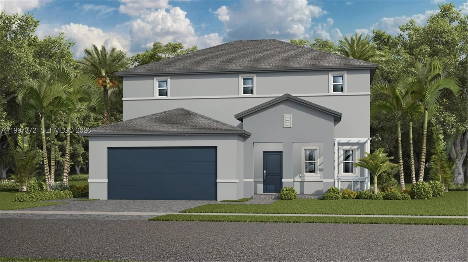 19465 SW 337 TER, Miami, FL 33034