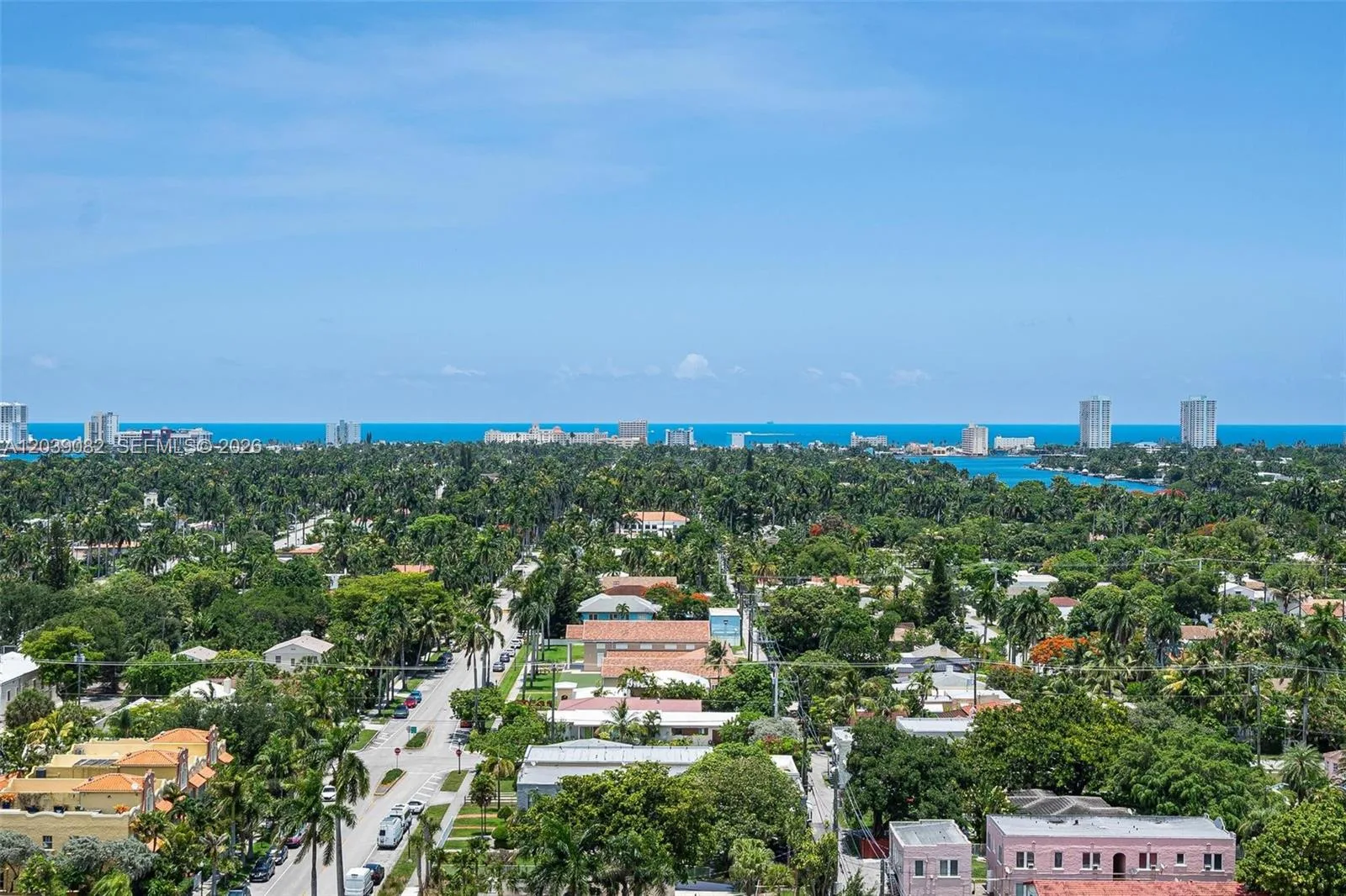 1720 Harrison St # 16A, Hollywood, FL 33020