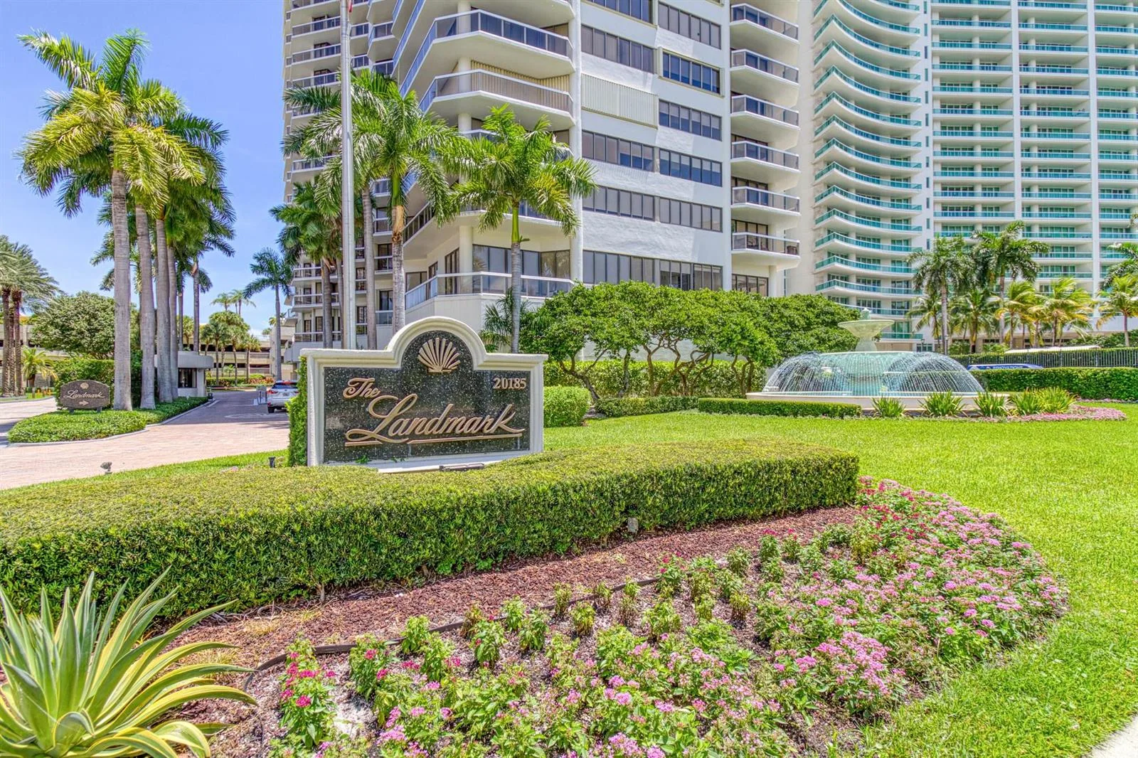 20185 E Country Club Drive # 1709, Aventura, FL 33180
