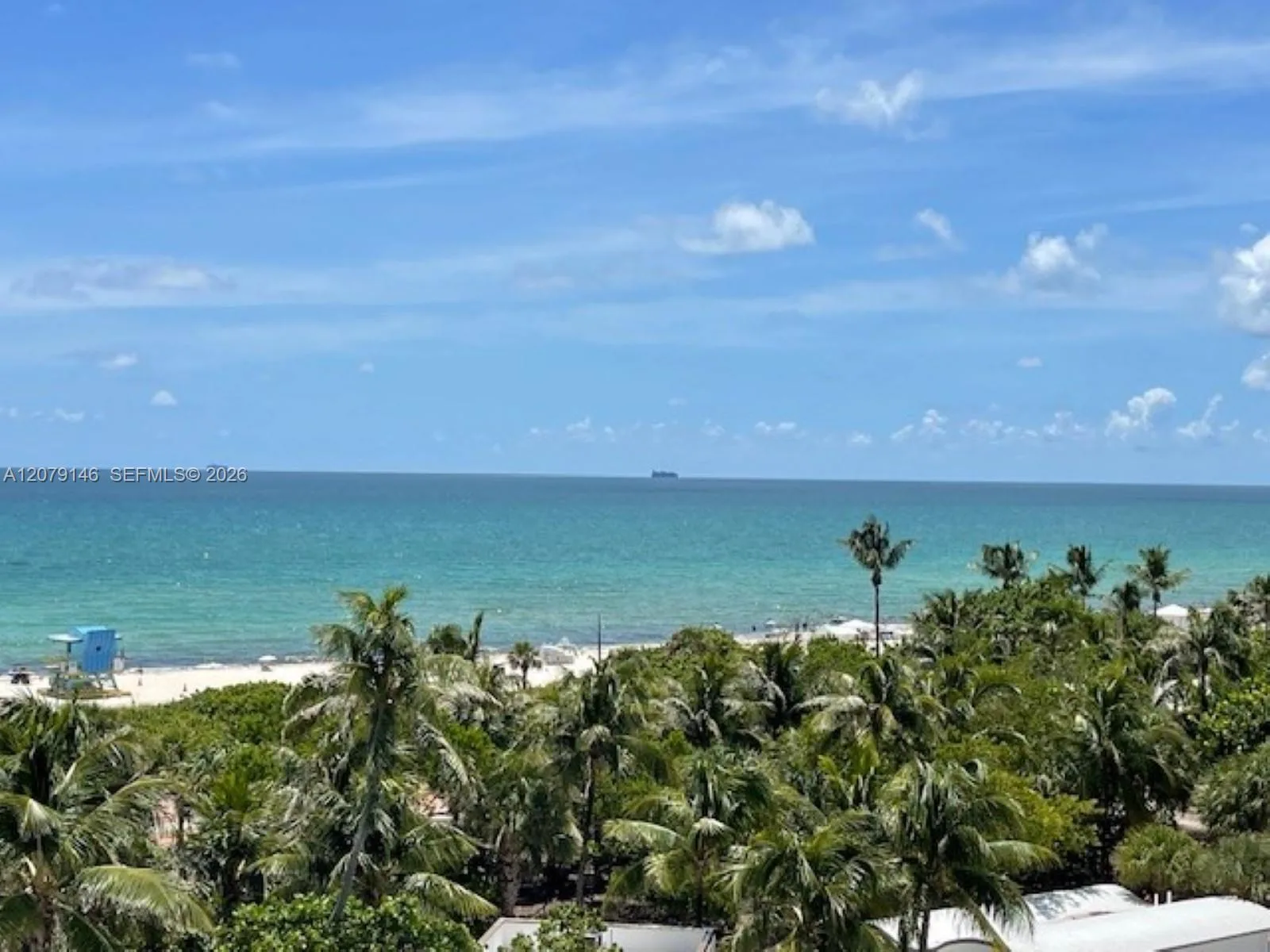 5313 COLLINS AV # 710, Miami Beach, FL 33140