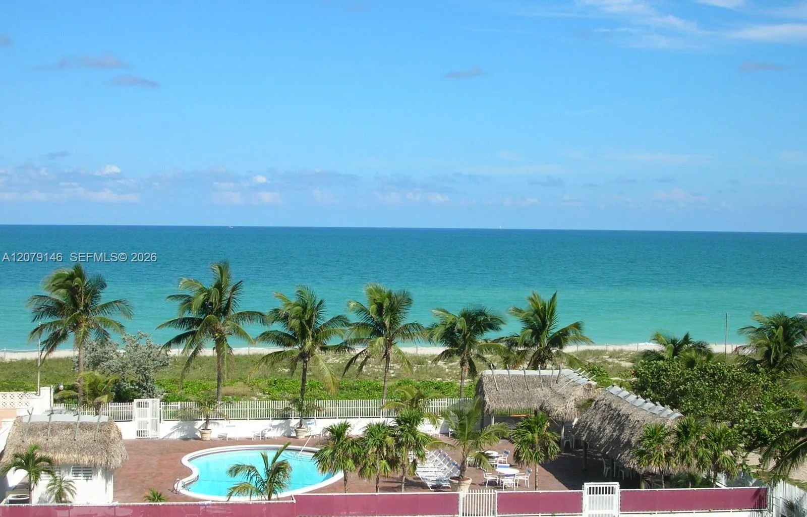 5313 COLLINS AV # 710, Miami Beach, FL 33140 photo 2