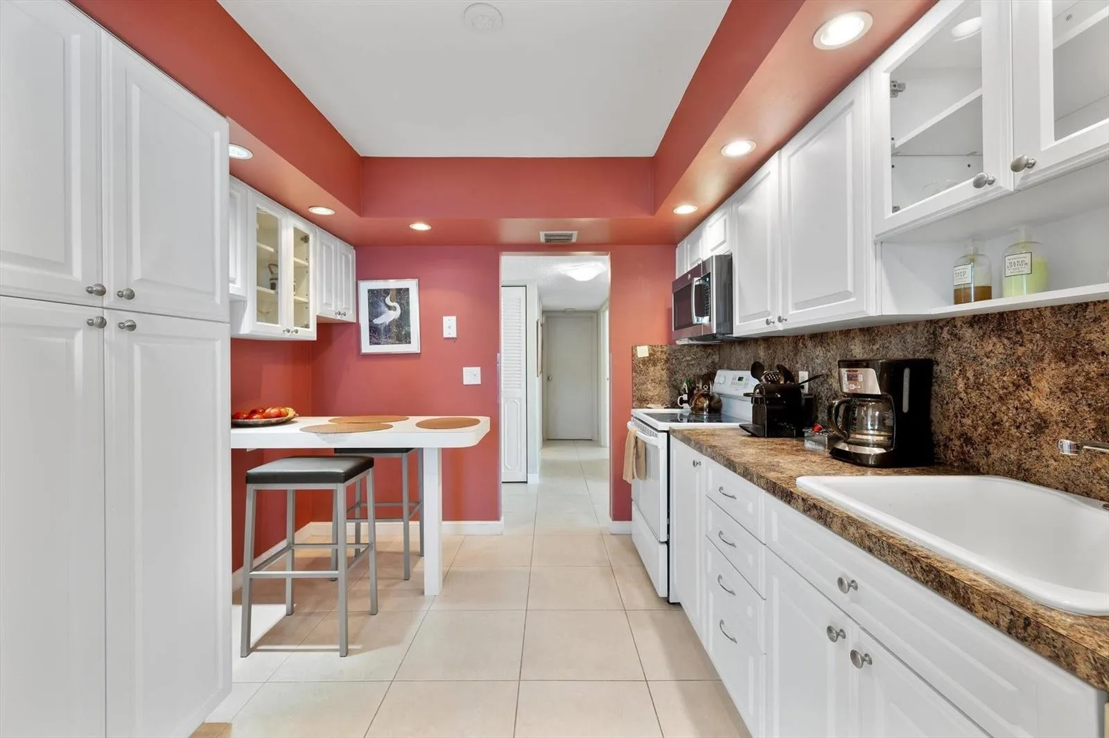 2017 S Ocean Drive # Ph1, Hallandale Beach, FL 33009 photo 12
