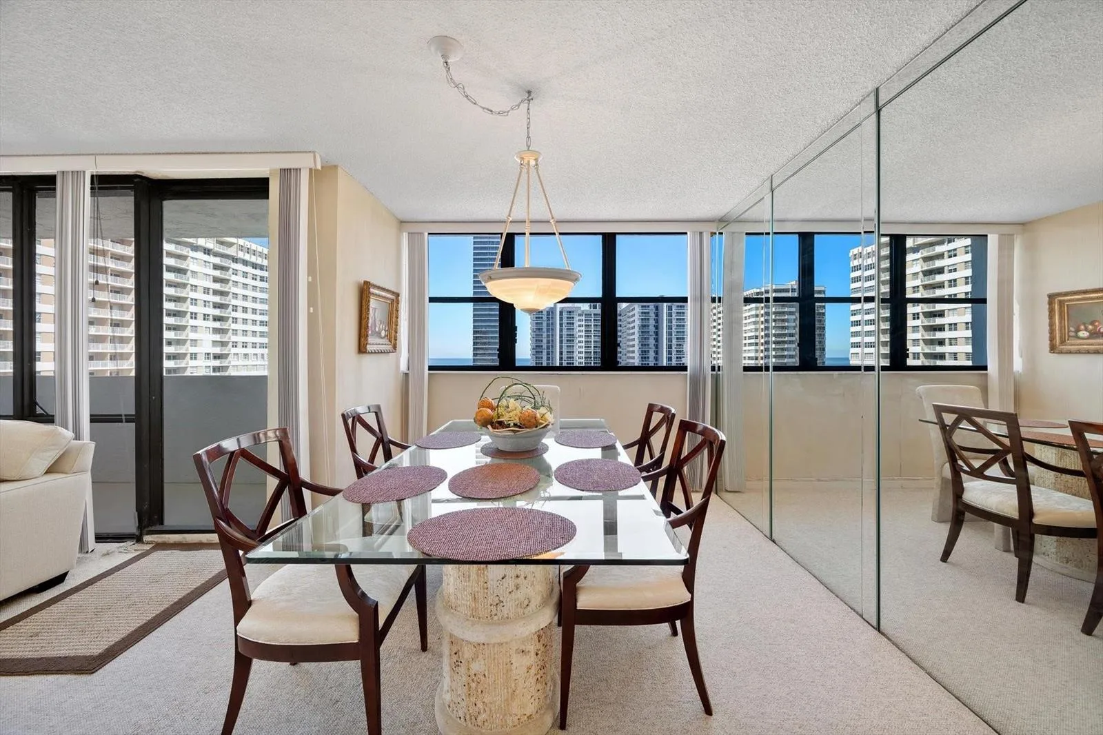 2017 S Ocean Drive # Ph1, Hallandale Beach, FL 33009 photo 7